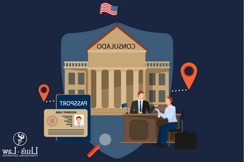 Cómo funciona la asistencia consular para ciudadanos en el extranjero